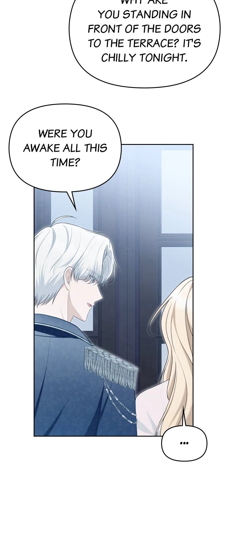 The Obsessive Stud Scammed Me into Marriage Chapter 54 page 52