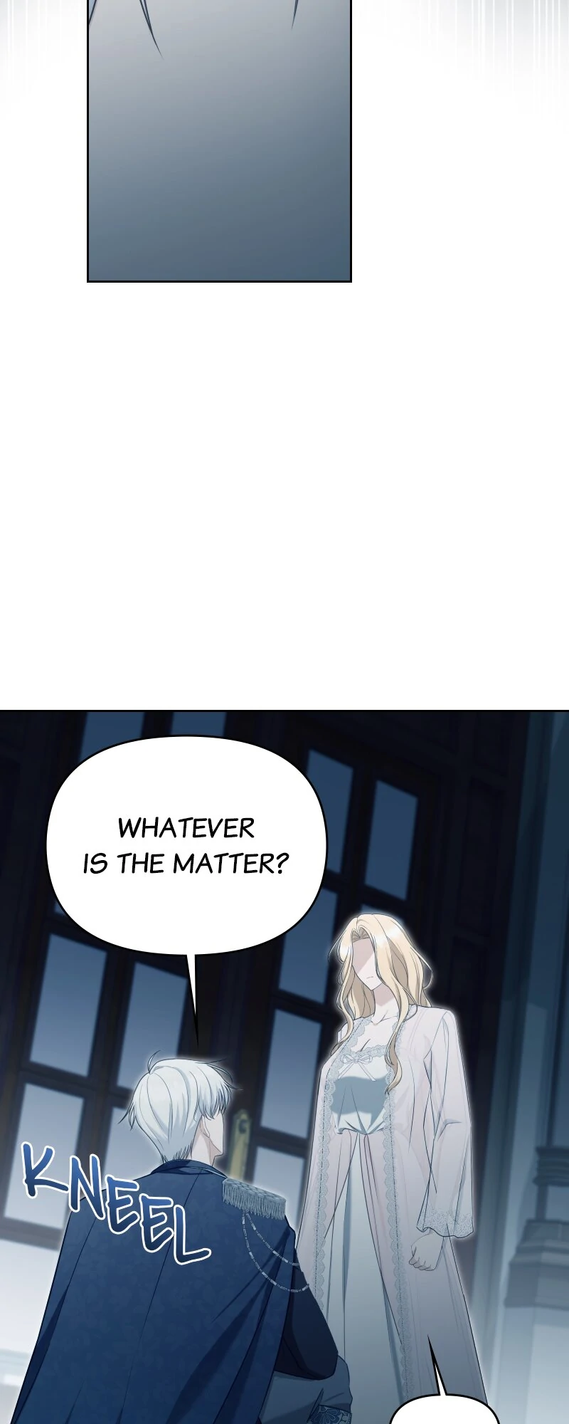 The Obsessive Stud Scammed Me into Marriage Chapter 54 page 55