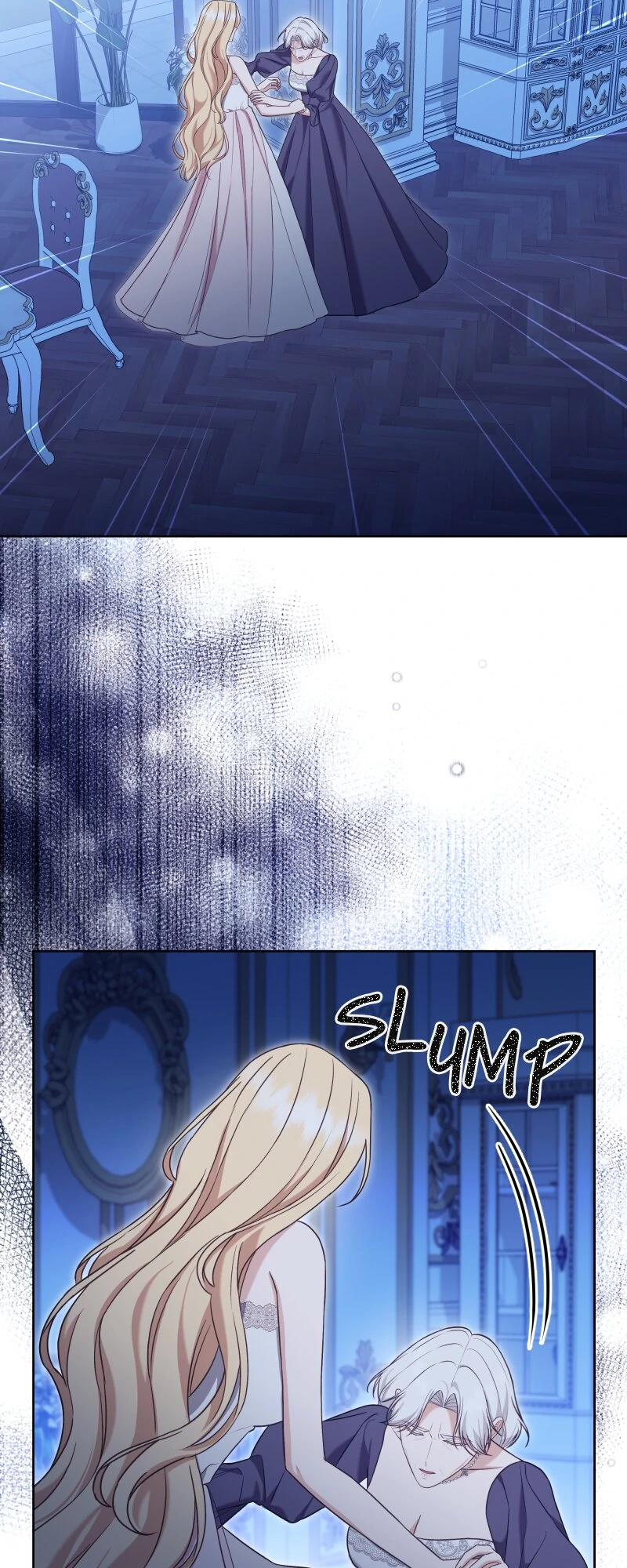 The Obsessive Stud Scammed Me into Marriage Chapter 54 page 8