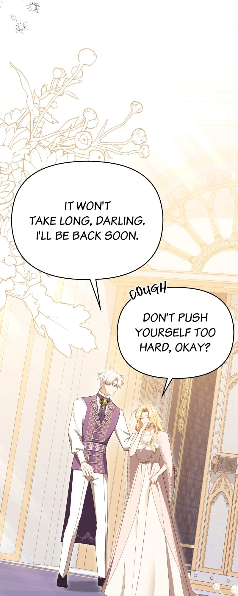 The Obsessive Stud Scammed Me into Marriage Chapter 56 page 9