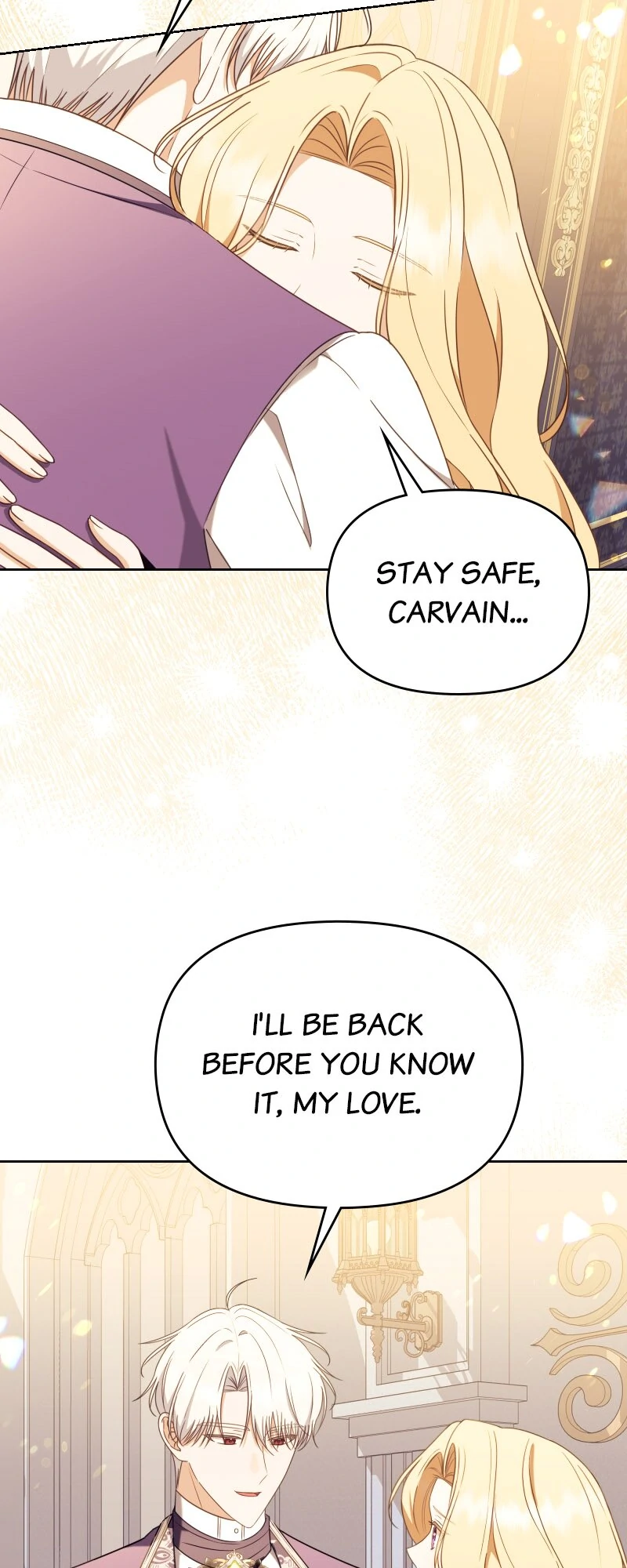 The Obsessive Stud Scammed Me into Marriage Chapter 56 page 13