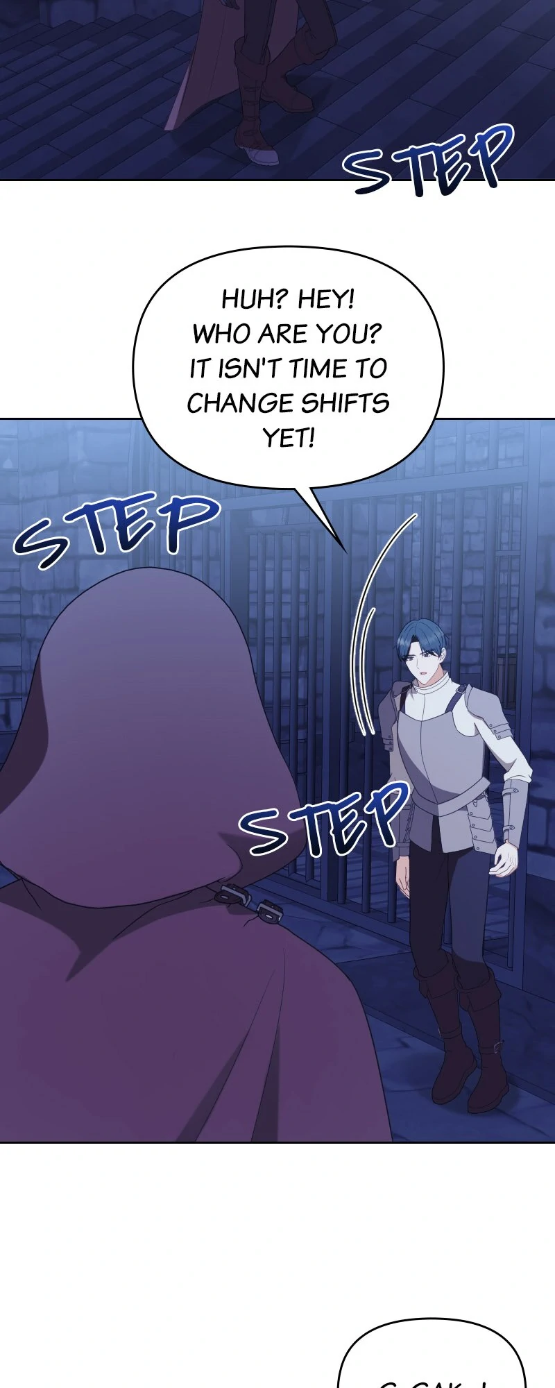The Obsessive Stud Scammed Me into Marriage Chapter 56 page 25