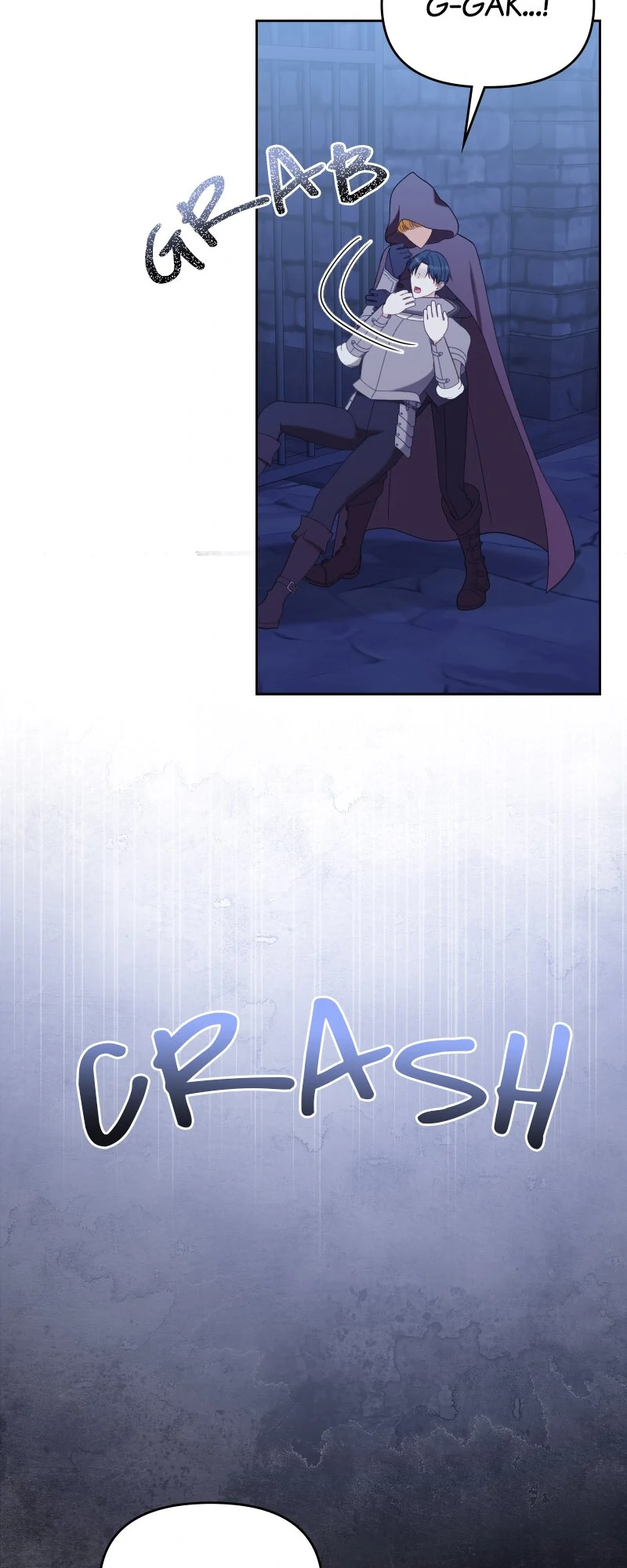 The Obsessive Stud Scammed Me into Marriage Chapter 56 page 26