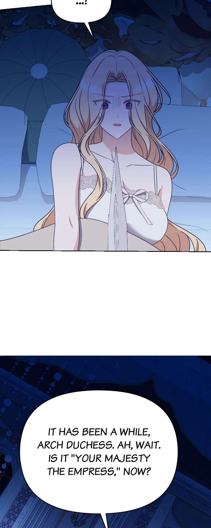 The Obsessive Stud Scammed Me into Marriage Chapter 56 page 32