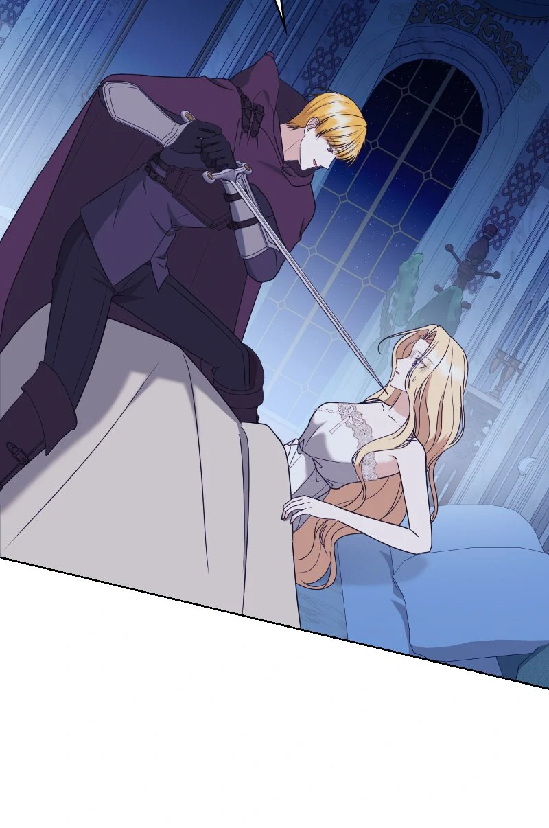 The Obsessive Stud Scammed Me into Marriage Chapter 56 page 33
