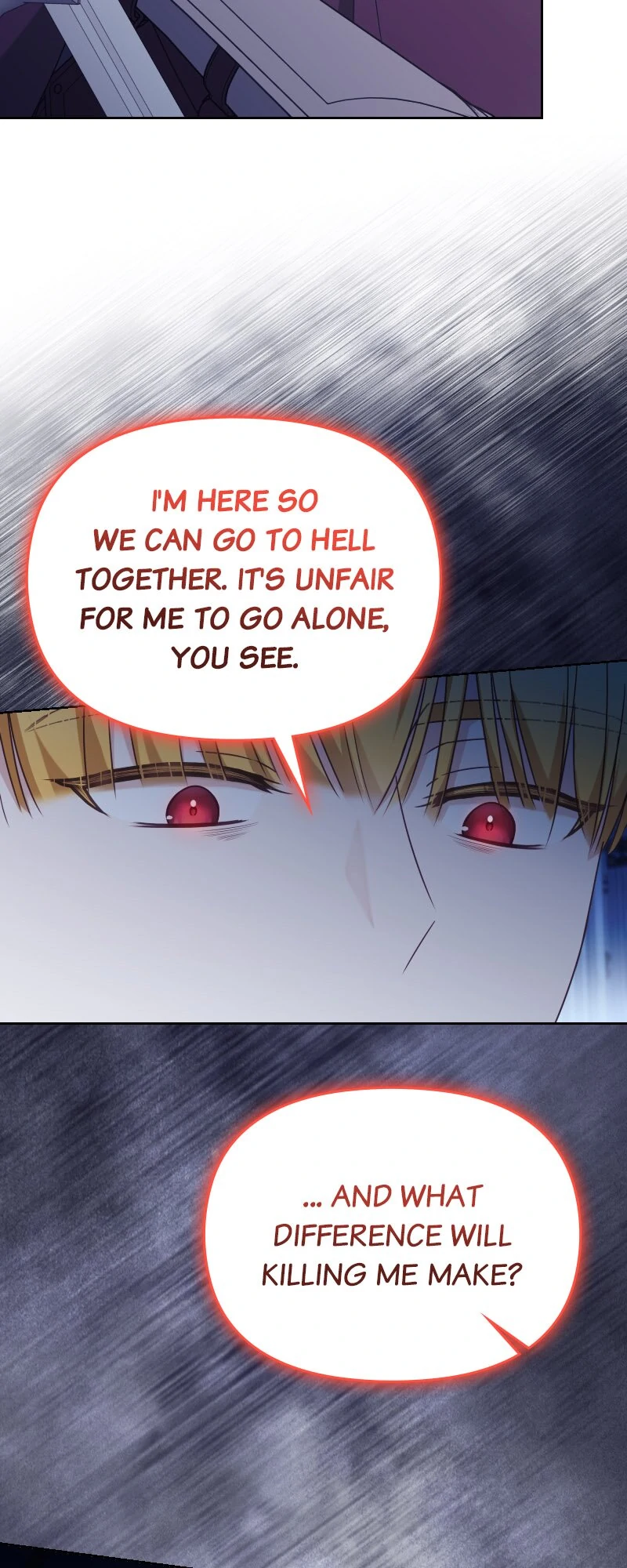The Obsessive Stud Scammed Me into Marriage Chapter 56 page 35