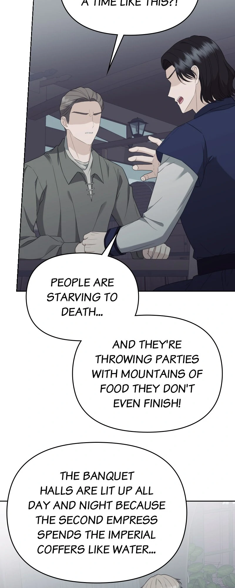 The Obsessive Stud Scammed Me into Marriage Chapter 56 page 3
