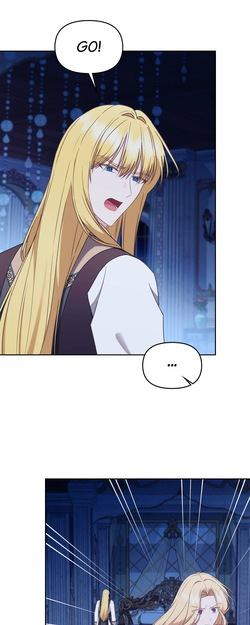 The Obsessive Stud Scammed Me into Marriage Chapter 56 page 45