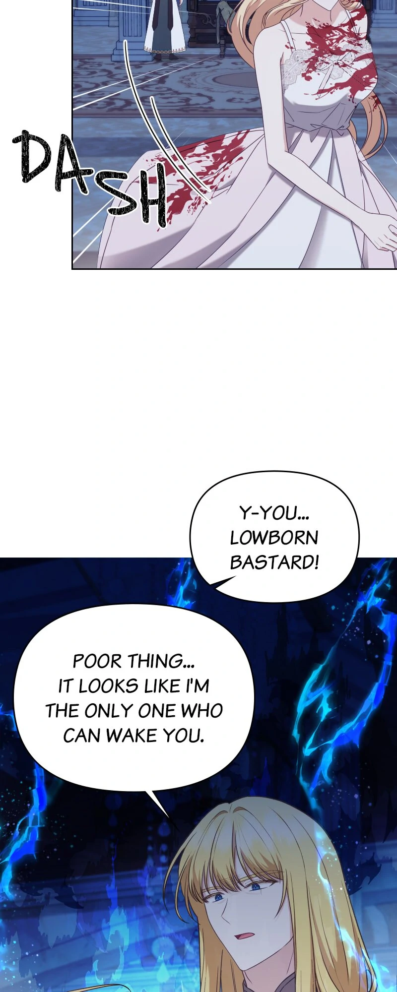 The Obsessive Stud Scammed Me into Marriage Chapter 56 page 46