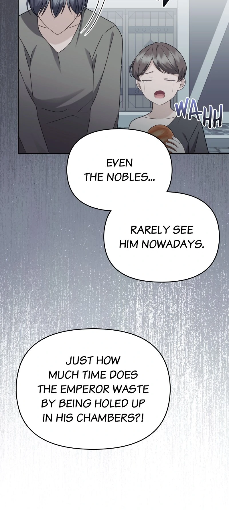 The Obsessive Stud Scammed Me into Marriage Chapter 56 page 5
