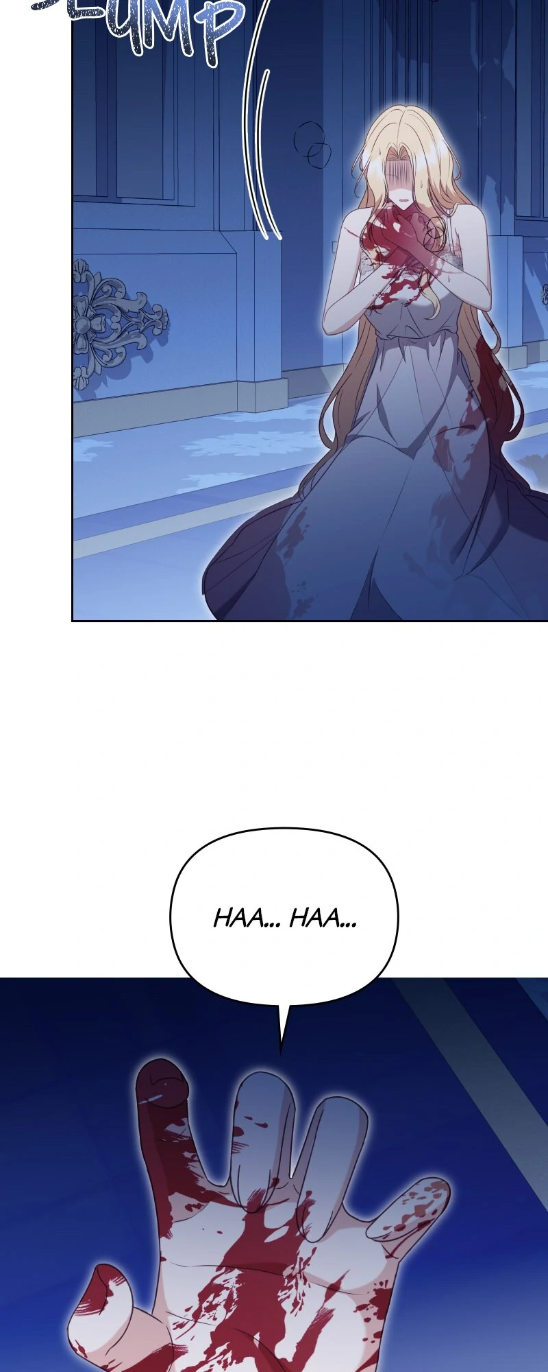 The Obsessive Stud Scammed Me into Marriage Chapter 56 page 60