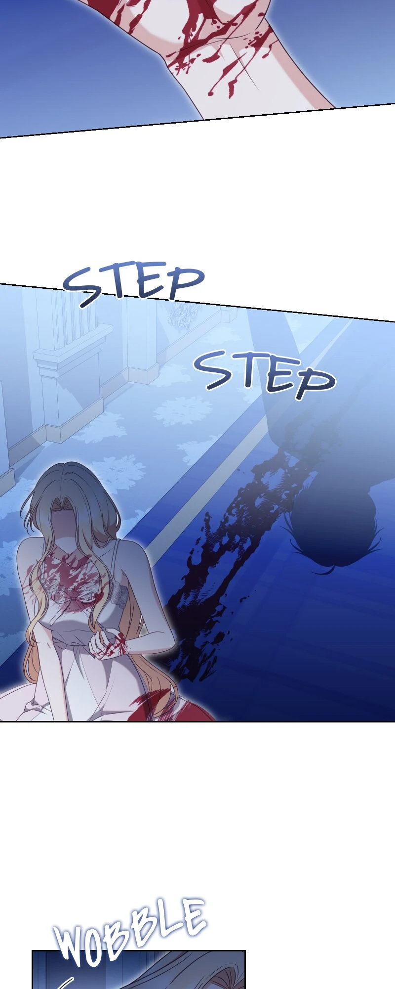 The Obsessive Stud Scammed Me into Marriage Chapter 56 page 61