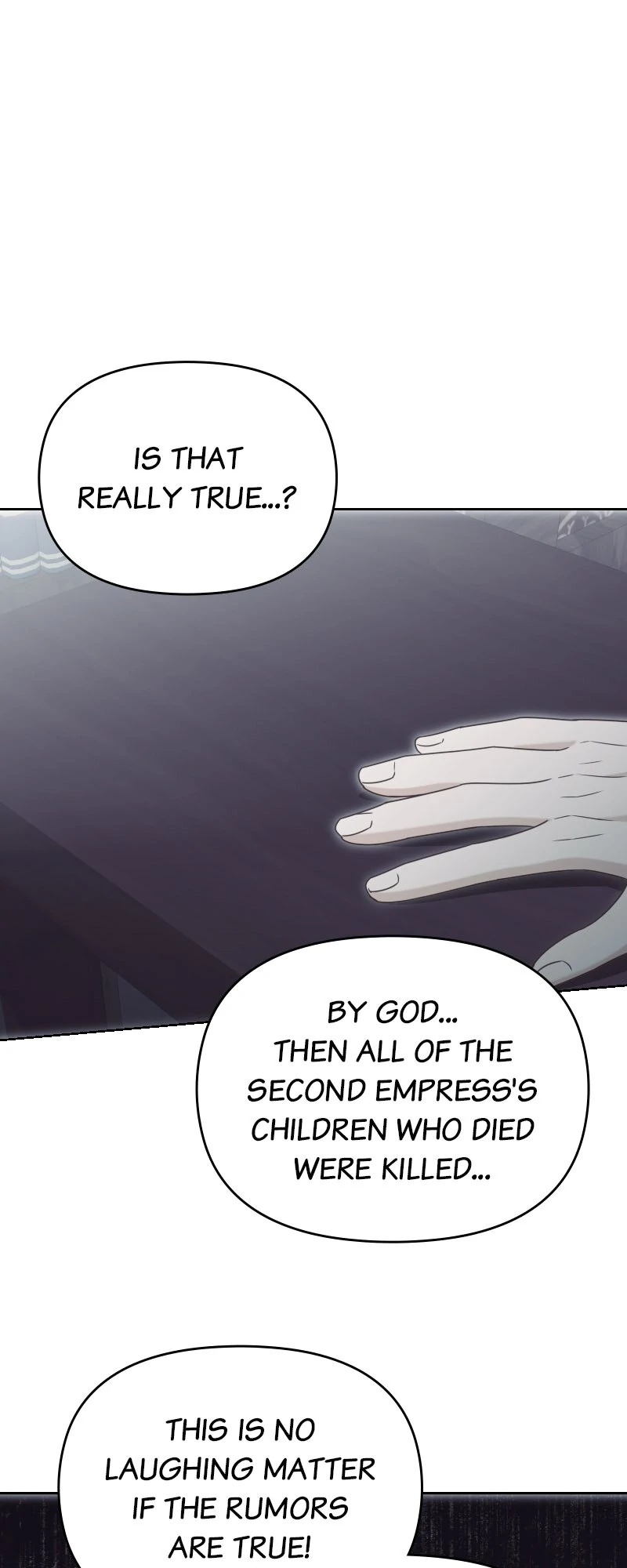 The Obsessive Stud Scammed Me into Marriage Chapter 56 page 6