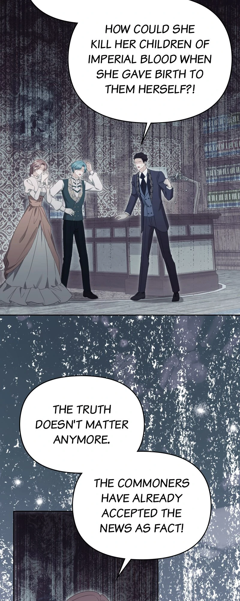 The Obsessive Stud Scammed Me into Marriage Chapter 56 page 7