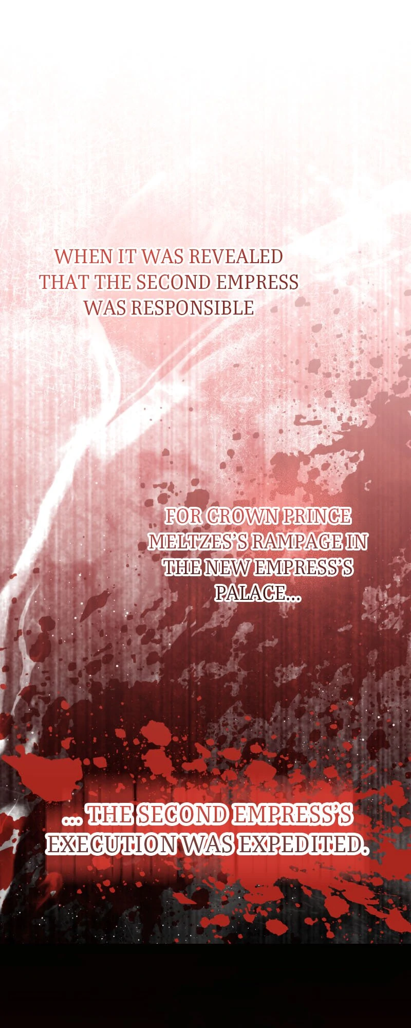 The Obsessive Stud Scammed Me into Marriage Chapter 57 page 0