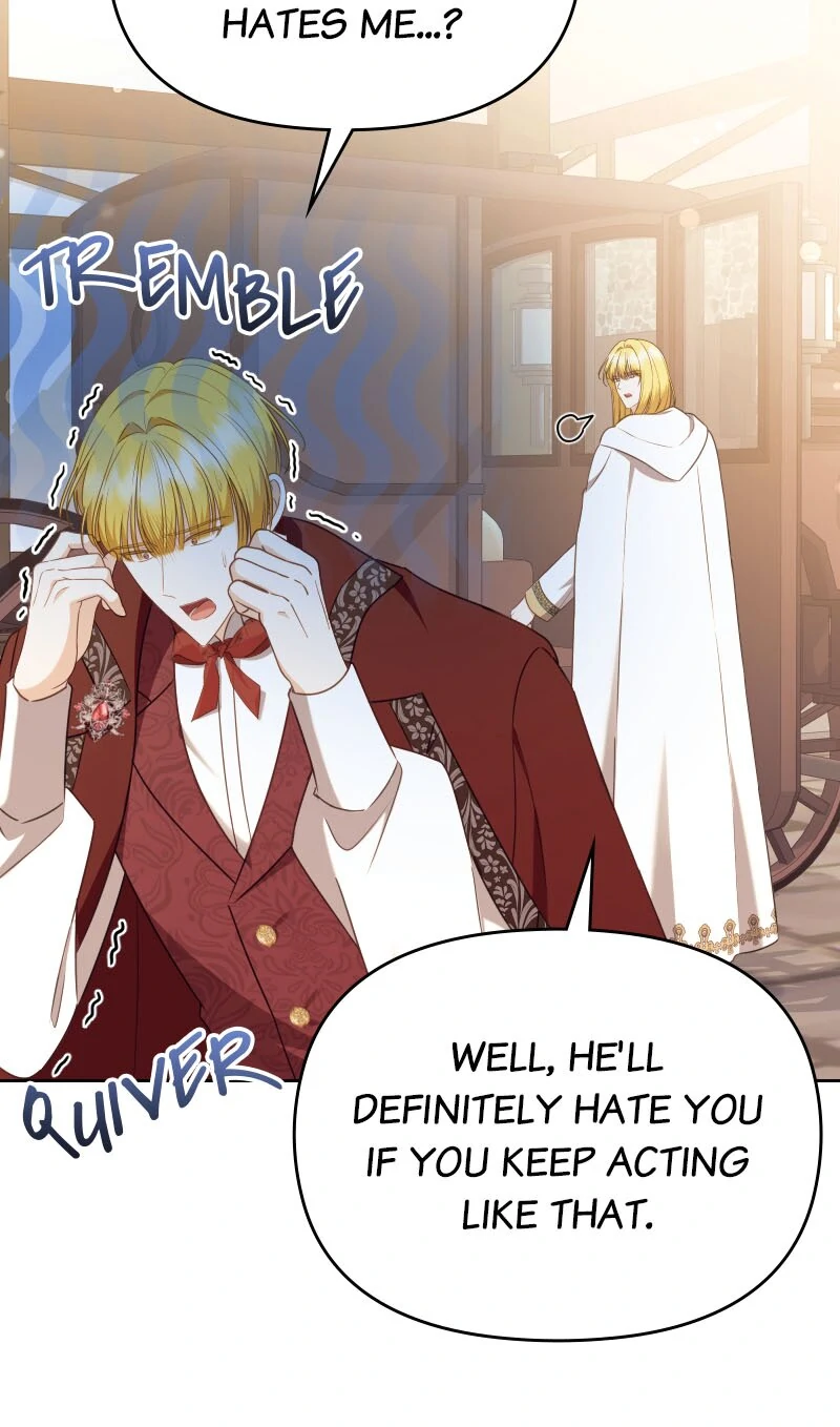 The Obsessive Stud Scammed Me into Marriage Chapter 57 page 10