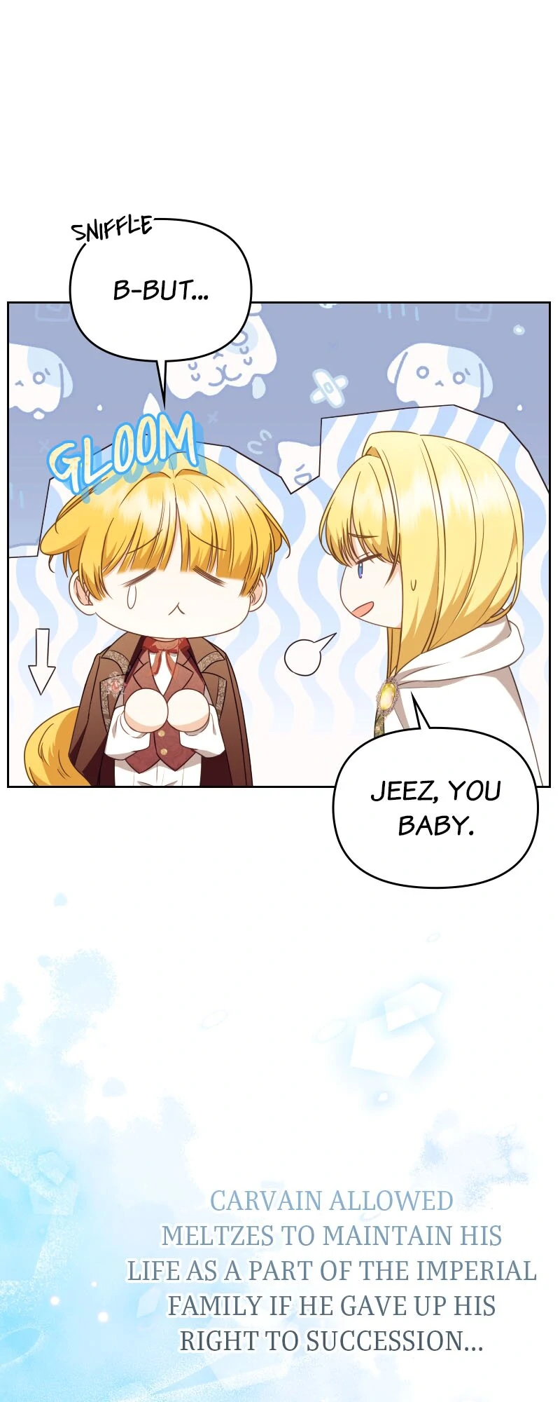 The Obsessive Stud Scammed Me into Marriage Chapter 57 page 11