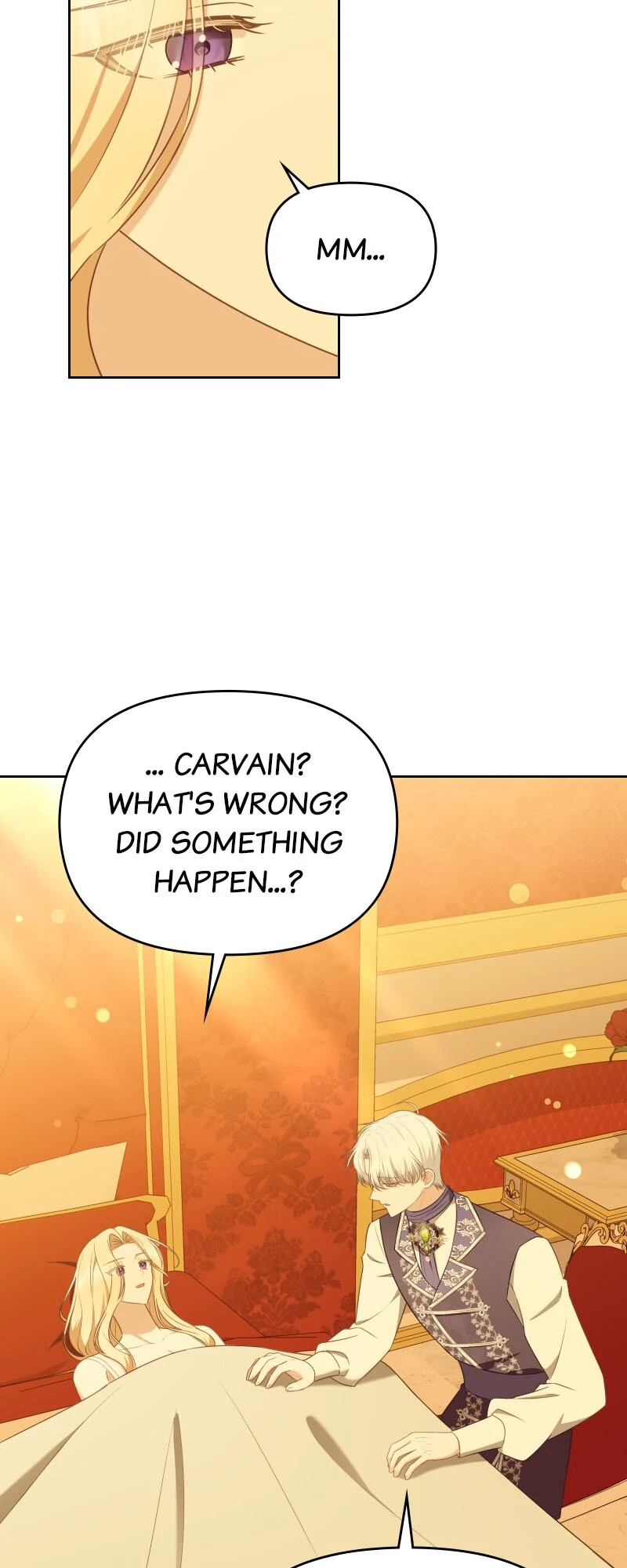 The Obsessive Stud Scammed Me into Marriage Chapter 57 page 22
