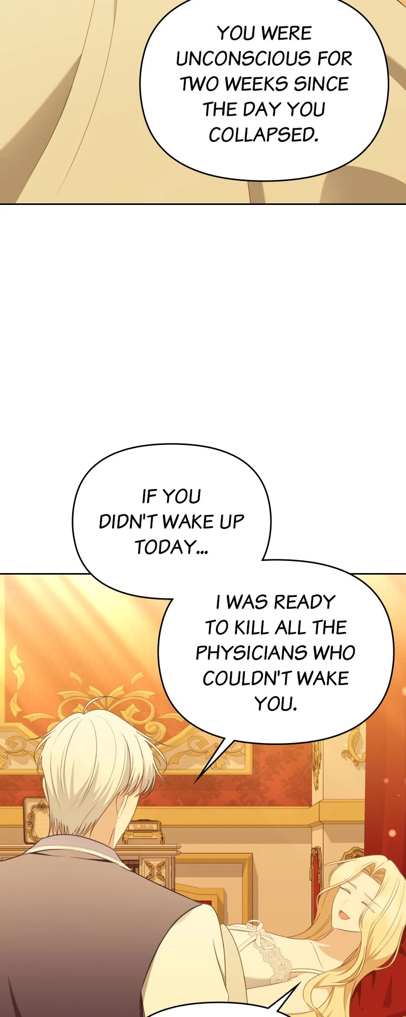 The Obsessive Stud Scammed Me into Marriage Chapter 57 page 23