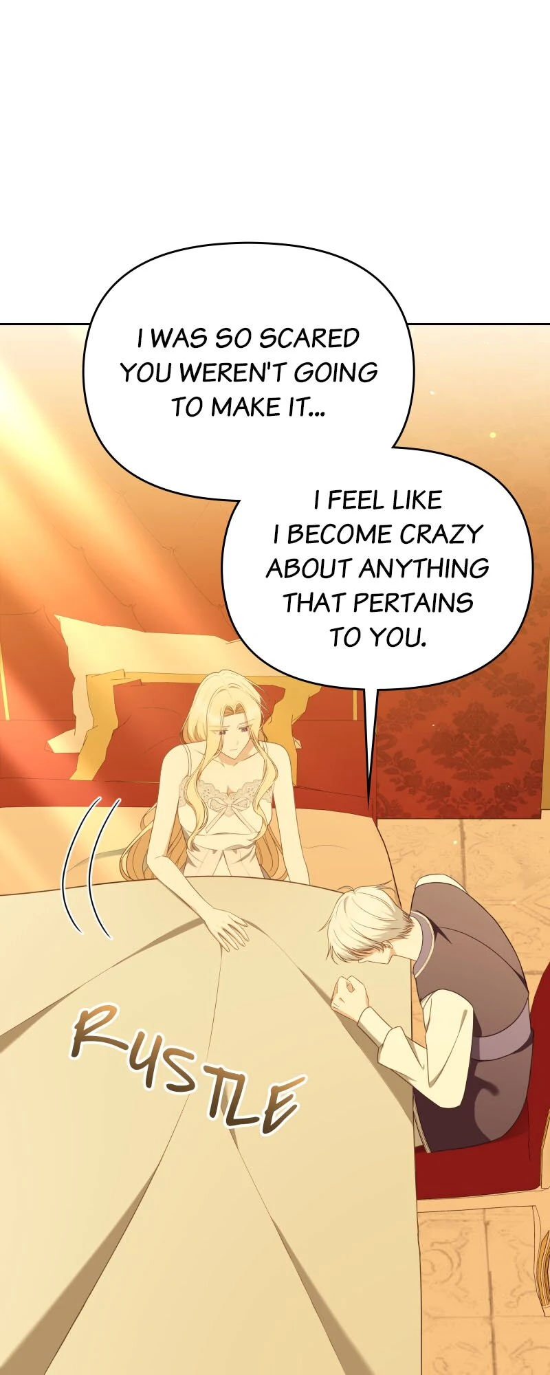 The Obsessive Stud Scammed Me into Marriage Chapter 57 page 27