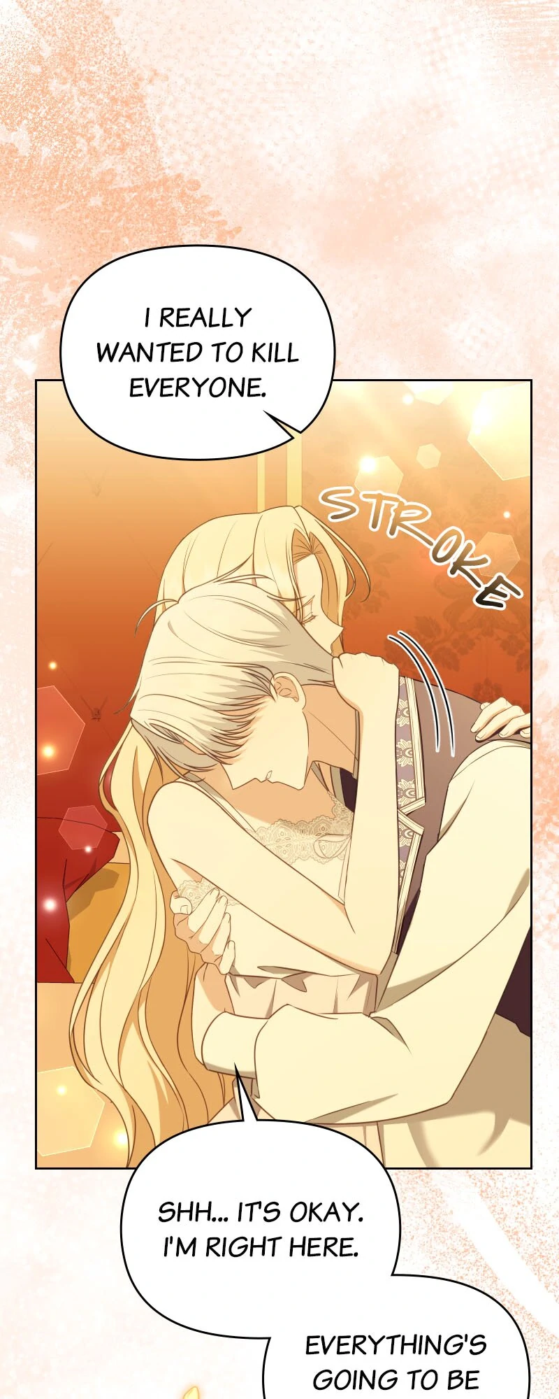 The Obsessive Stud Scammed Me into Marriage Chapter 57 page 29