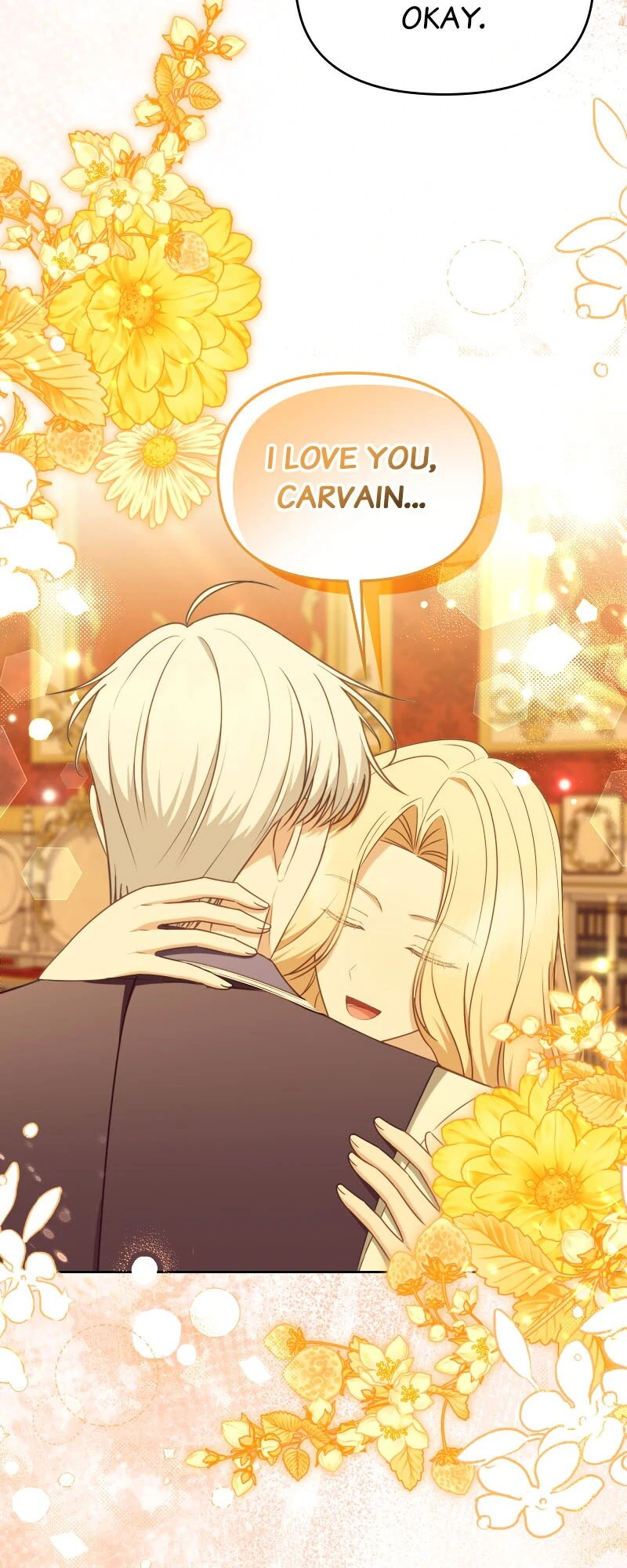 The Obsessive Stud Scammed Me into Marriage Chapter 57 page 30