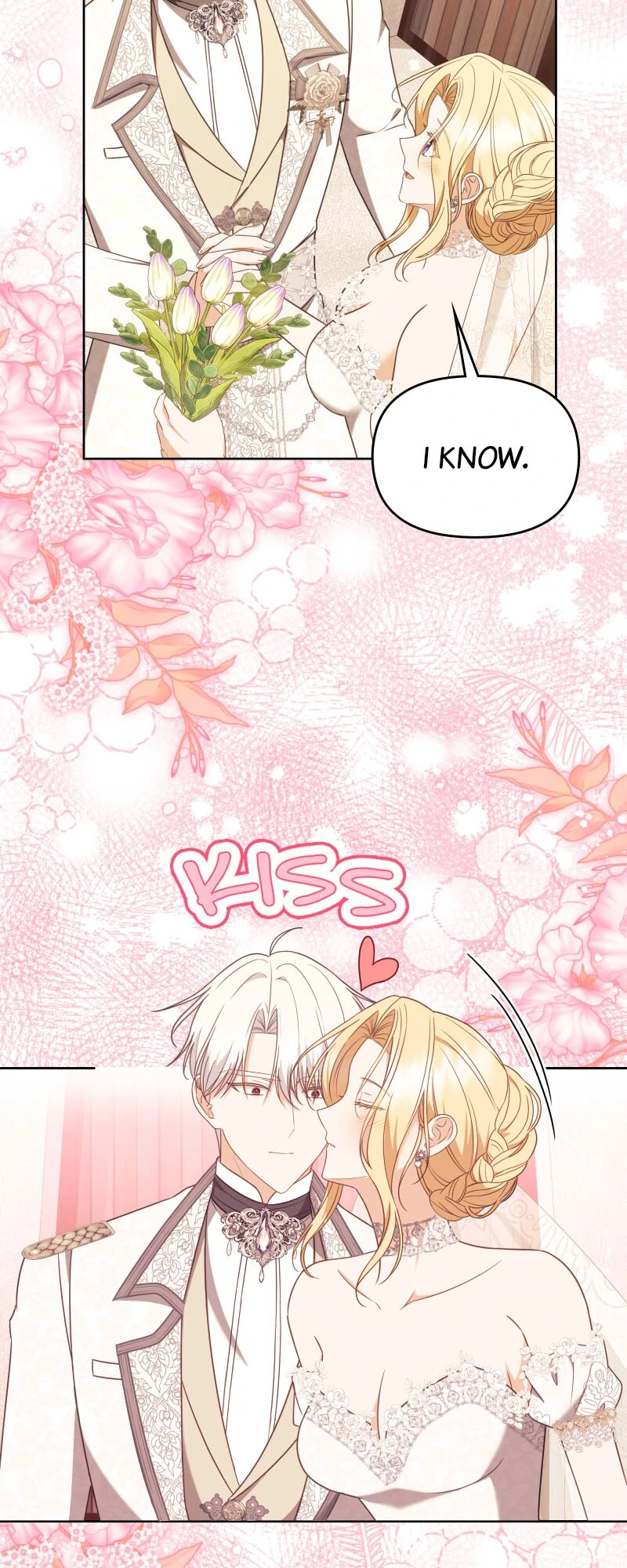 The Obsessive Stud Scammed Me into Marriage Chapter 57 page 35