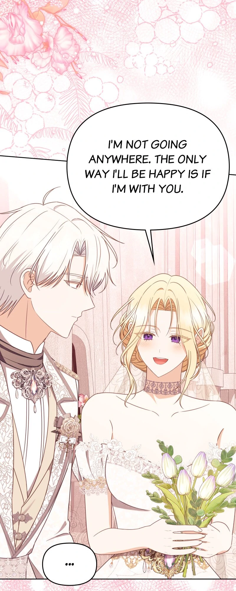The Obsessive Stud Scammed Me into Marriage Chapter 57 page 36