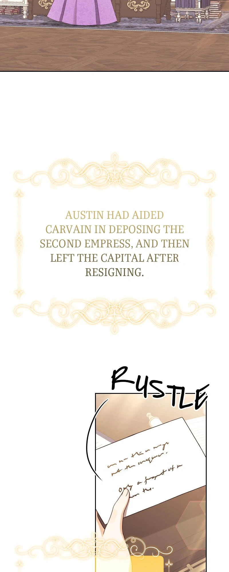 The Obsessive Stud Scammed Me into Marriage Chapter 57 page 42