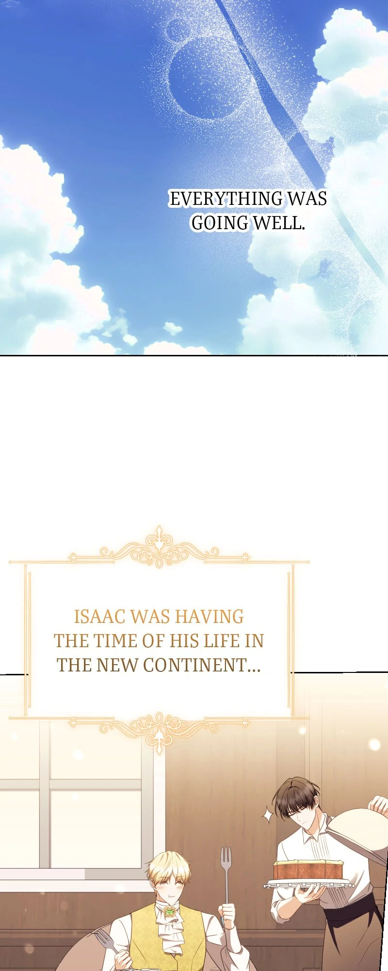 The Obsessive Stud Scammed Me into Marriage Chapter 57 page 45