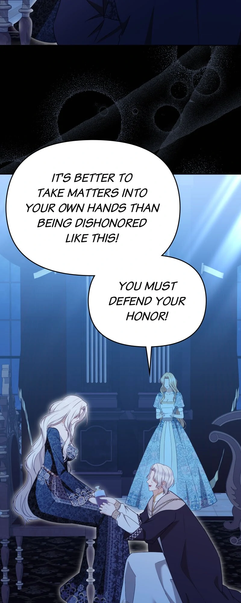 The Obsessive Stud Scammed Me into Marriage Chapter 57 page 53