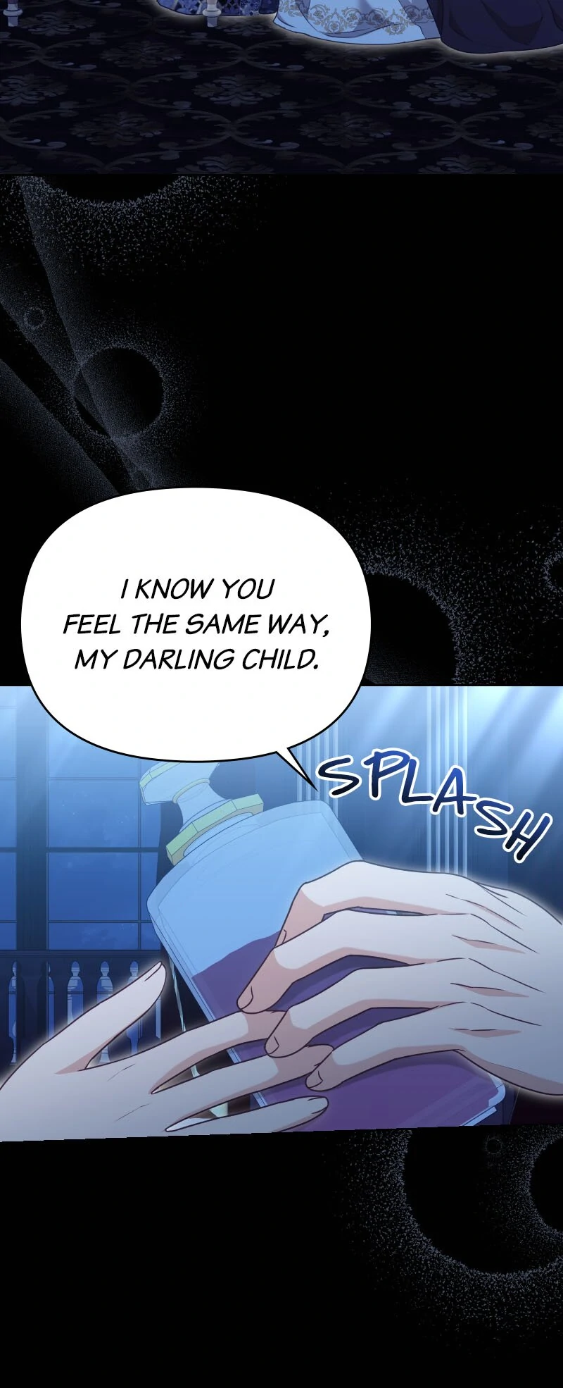 The Obsessive Stud Scammed Me into Marriage Chapter 57 page 54