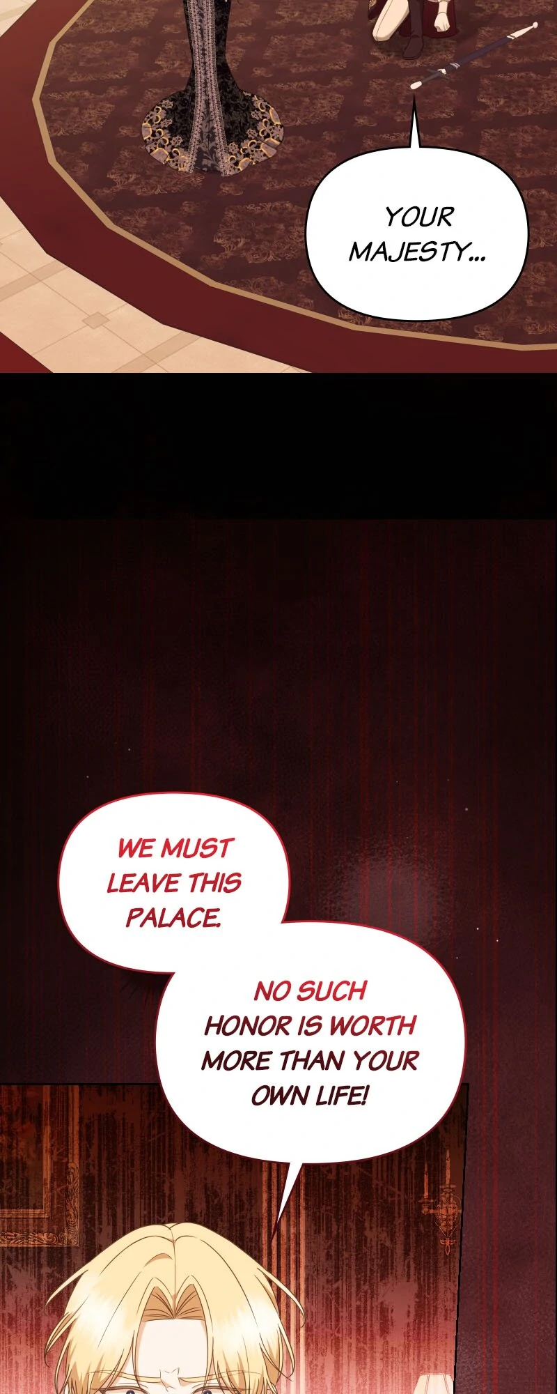 The Obsessive Stud Scammed Me into Marriage Chapter 57 page 56