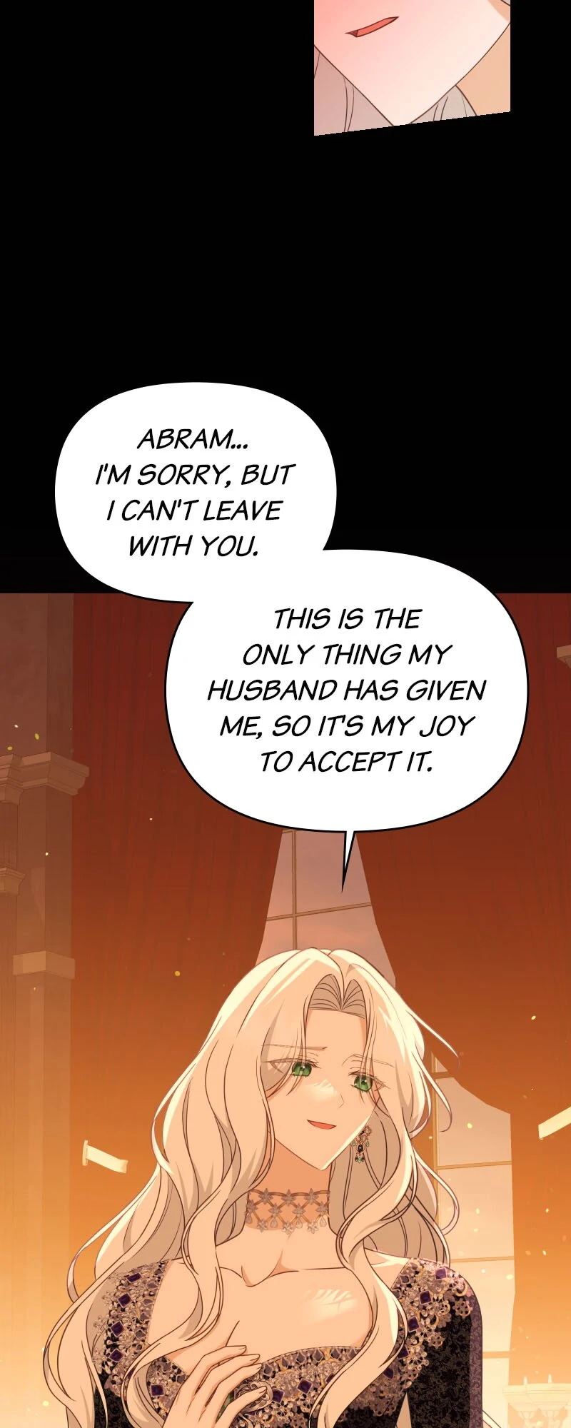 The Obsessive Stud Scammed Me into Marriage Chapter 57 page 58