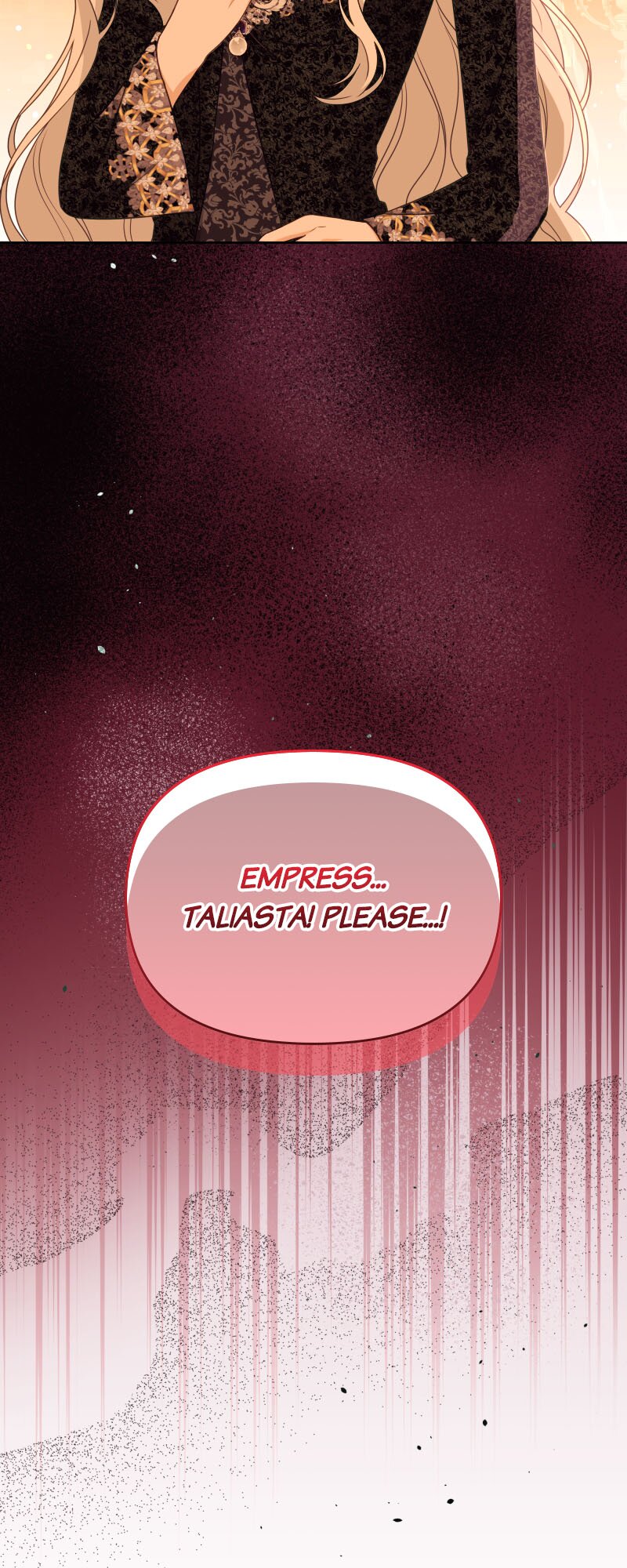 The Obsessive Stud Scammed Me into Marriage Chapter 57 page 59
