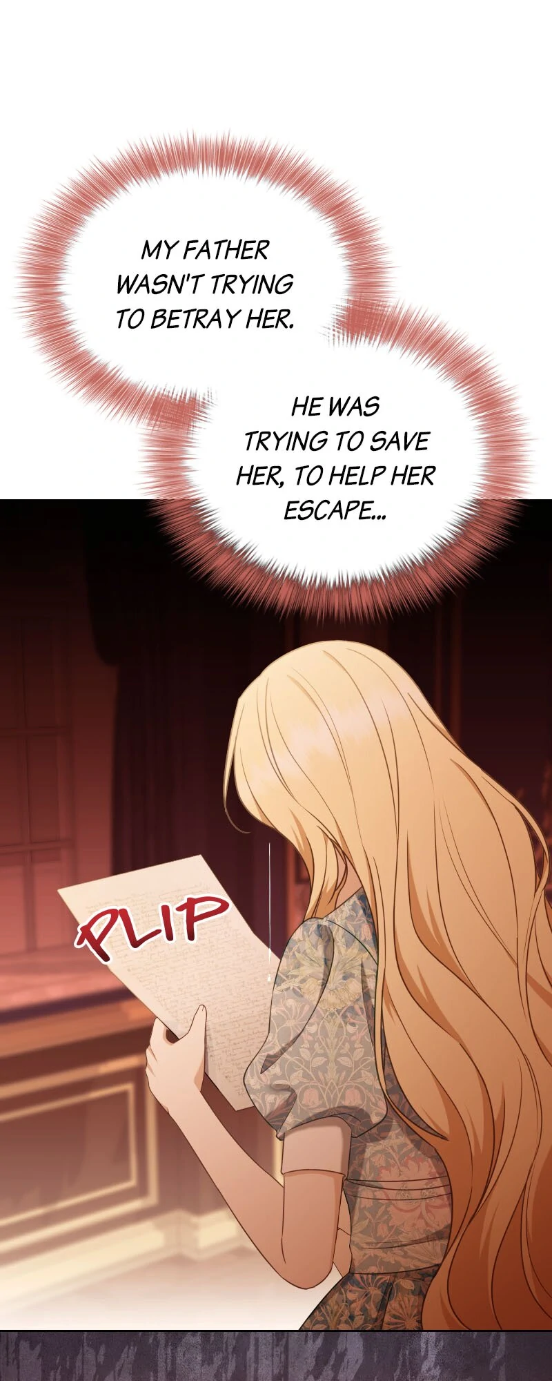 The Obsessive Stud Scammed Me into Marriage Chapter 57 page 61