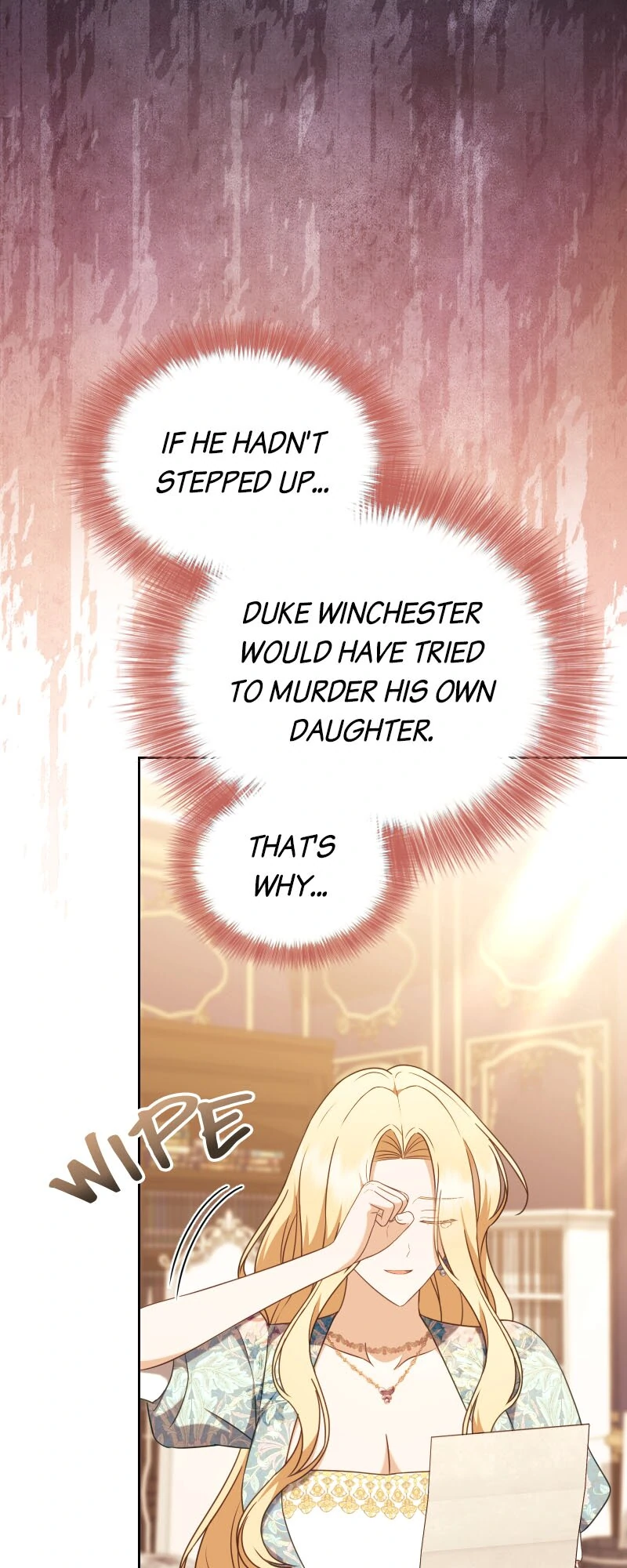 The Obsessive Stud Scammed Me into Marriage Chapter 57 page 62