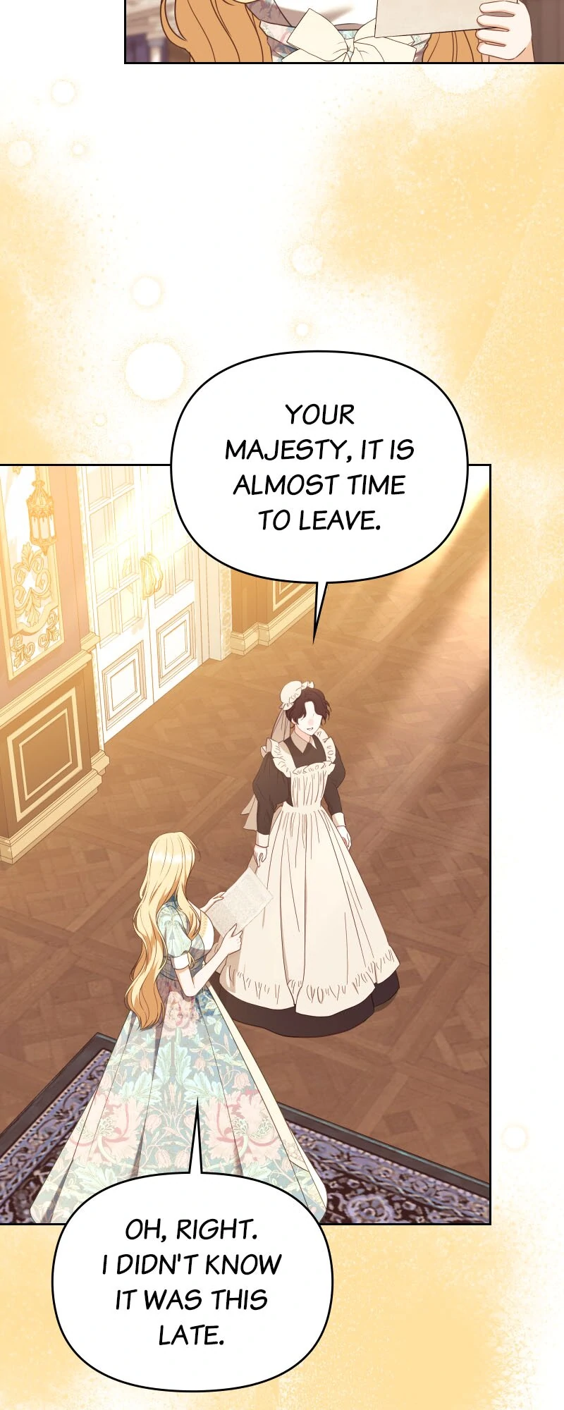 The Obsessive Stud Scammed Me into Marriage Chapter 57 page 63