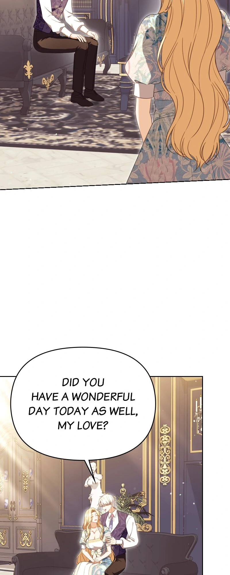 The Obsessive Stud Scammed Me into Marriage Chapter 57 page 68