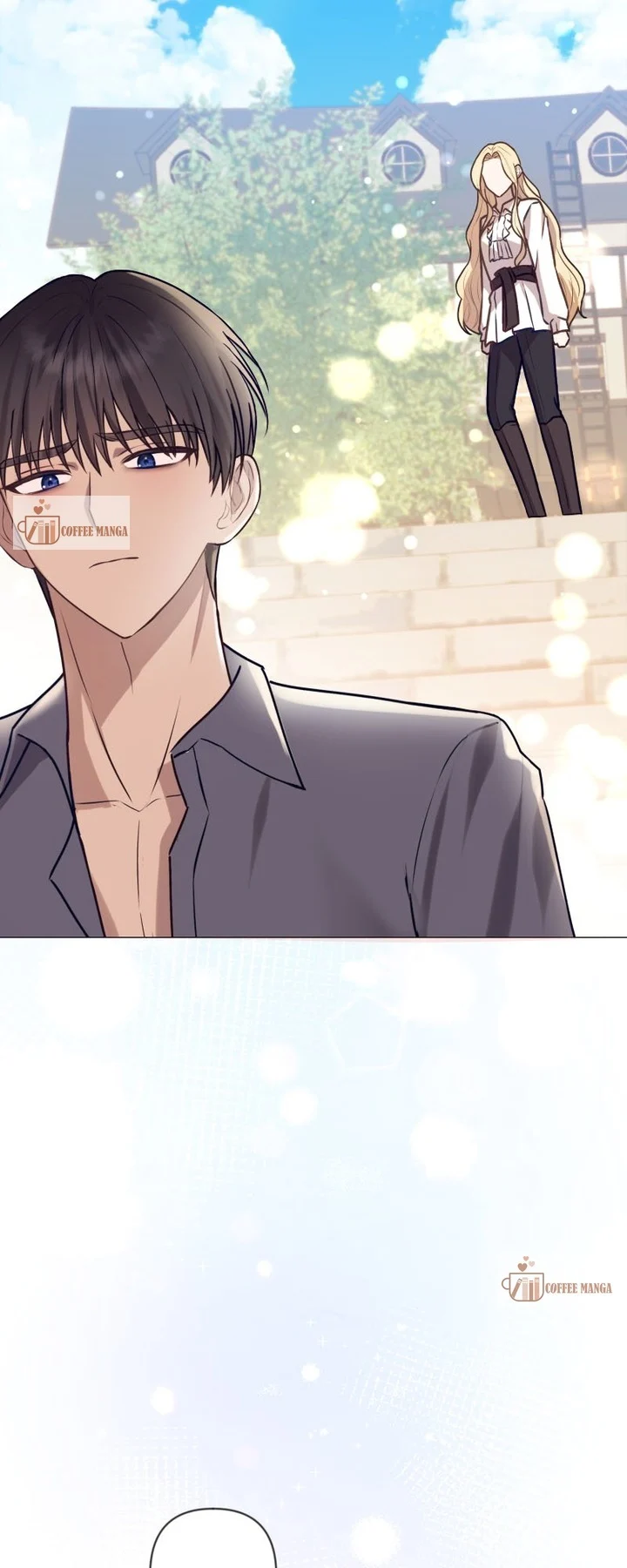 The Obsessive Stud Scammed Me into Marriage Chapter 6 page 9