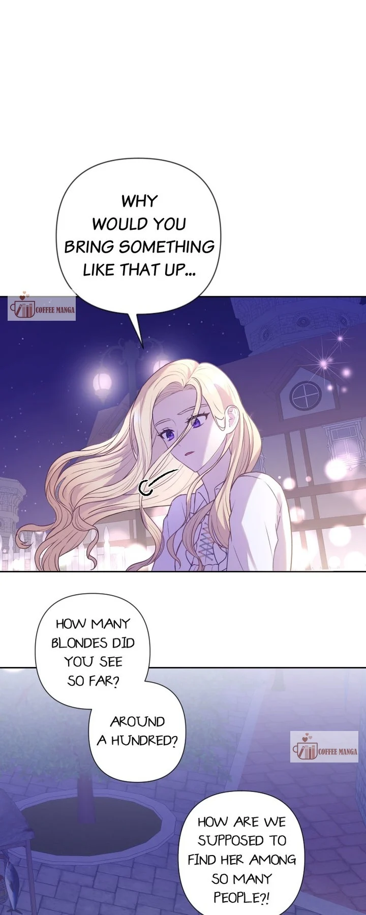 The Obsessive Stud Scammed Me into Marriage Chapter 6 page 13