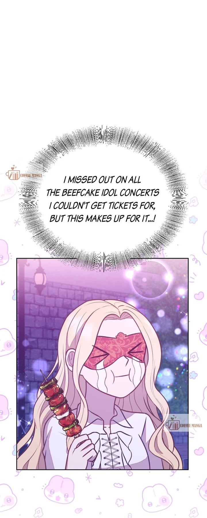 The Obsessive Stud Scammed Me into Marriage Chapter 6 page 27