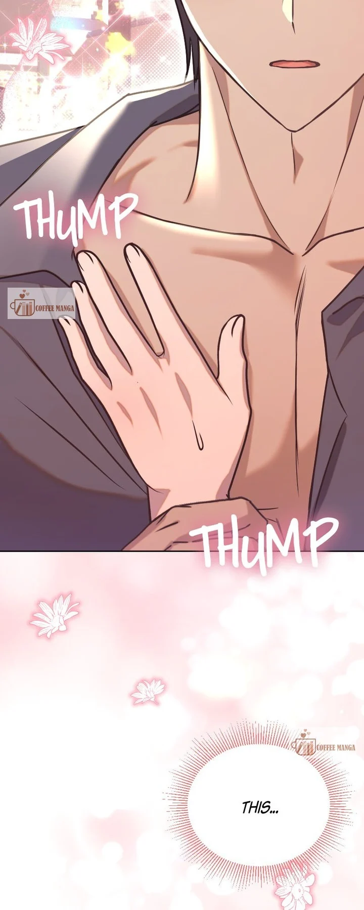 The Obsessive Stud Scammed Me into Marriage Chapter 6 page 2