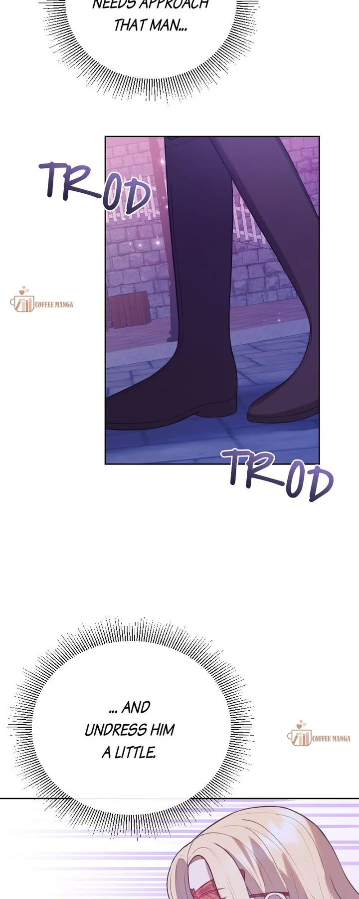 The Obsessive Stud Scammed Me into Marriage Chapter 6 page 33