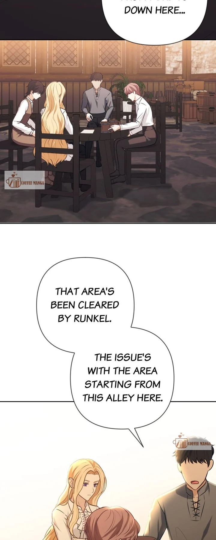 The Obsessive Stud Scammed Me into Marriage Chapter 6 page 45