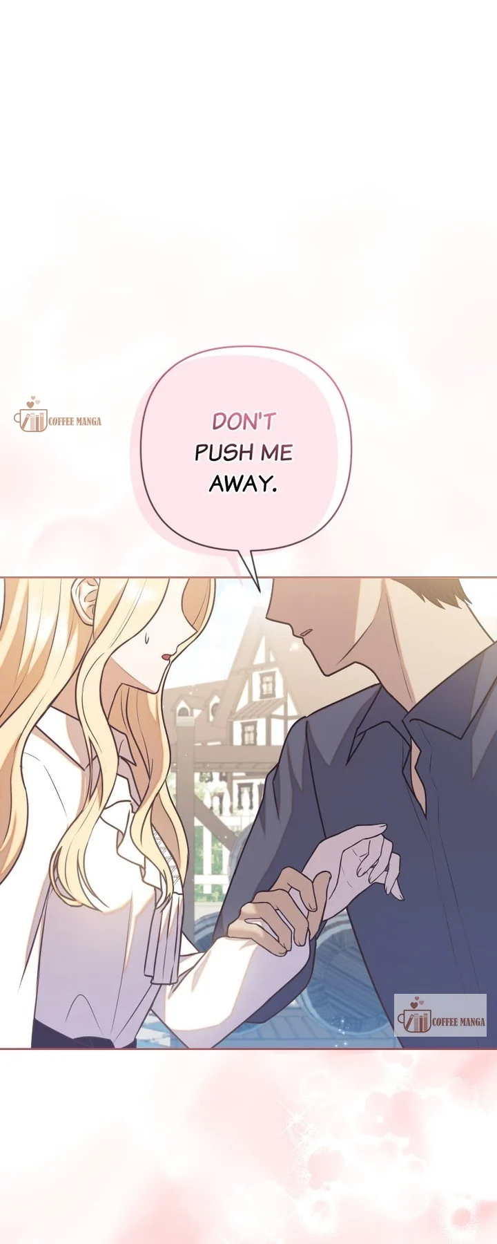 The Obsessive Stud Scammed Me into Marriage Chapter 6 page 4