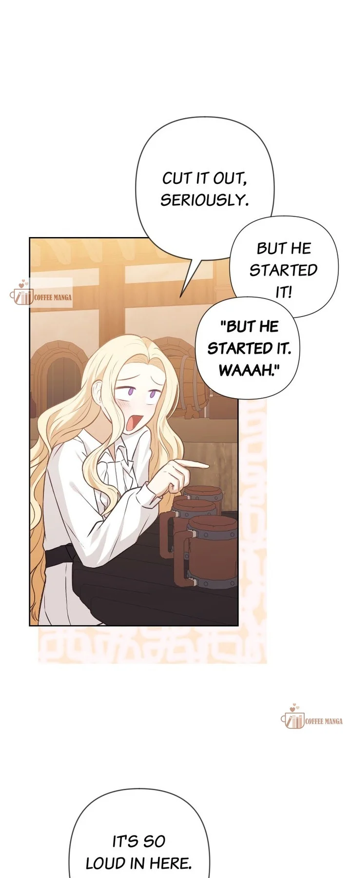 The Obsessive Stud Scammed Me into Marriage Chapter 6 page 52