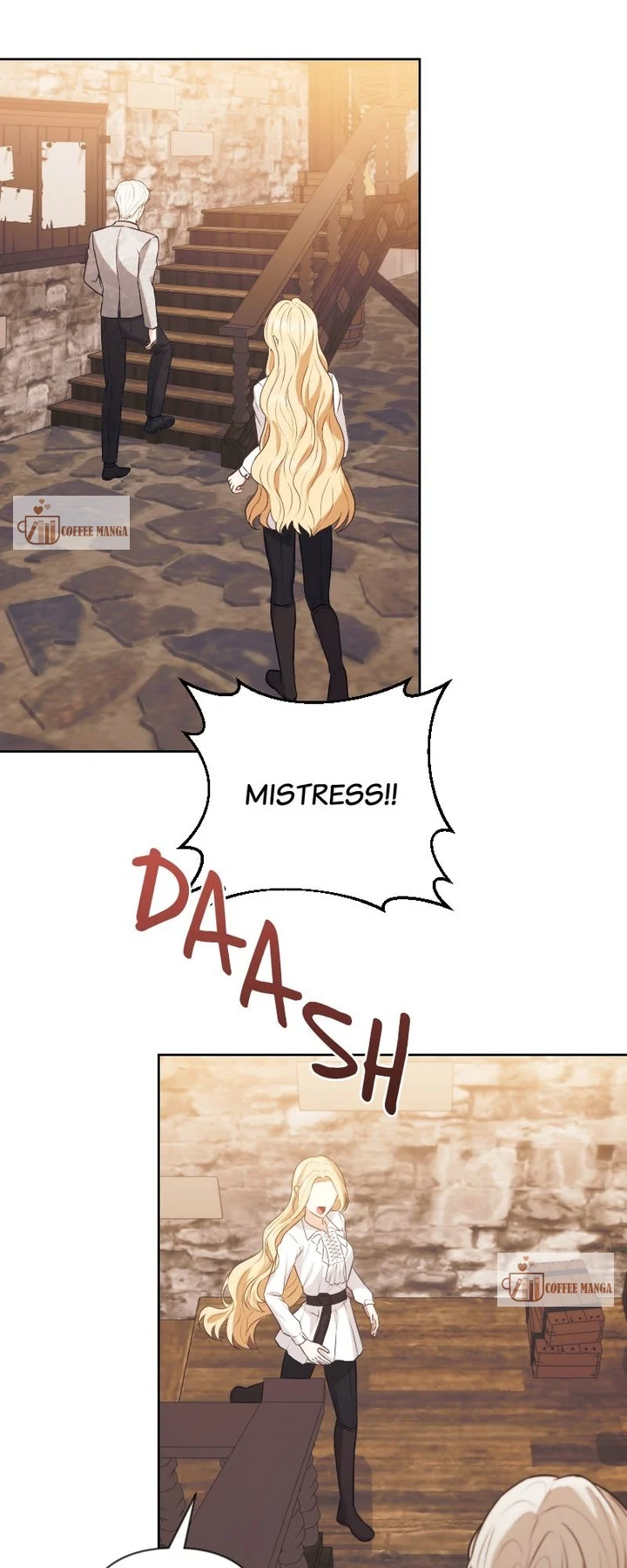 The Obsessive Stud Scammed Me into Marriage Chapter 6 page 59