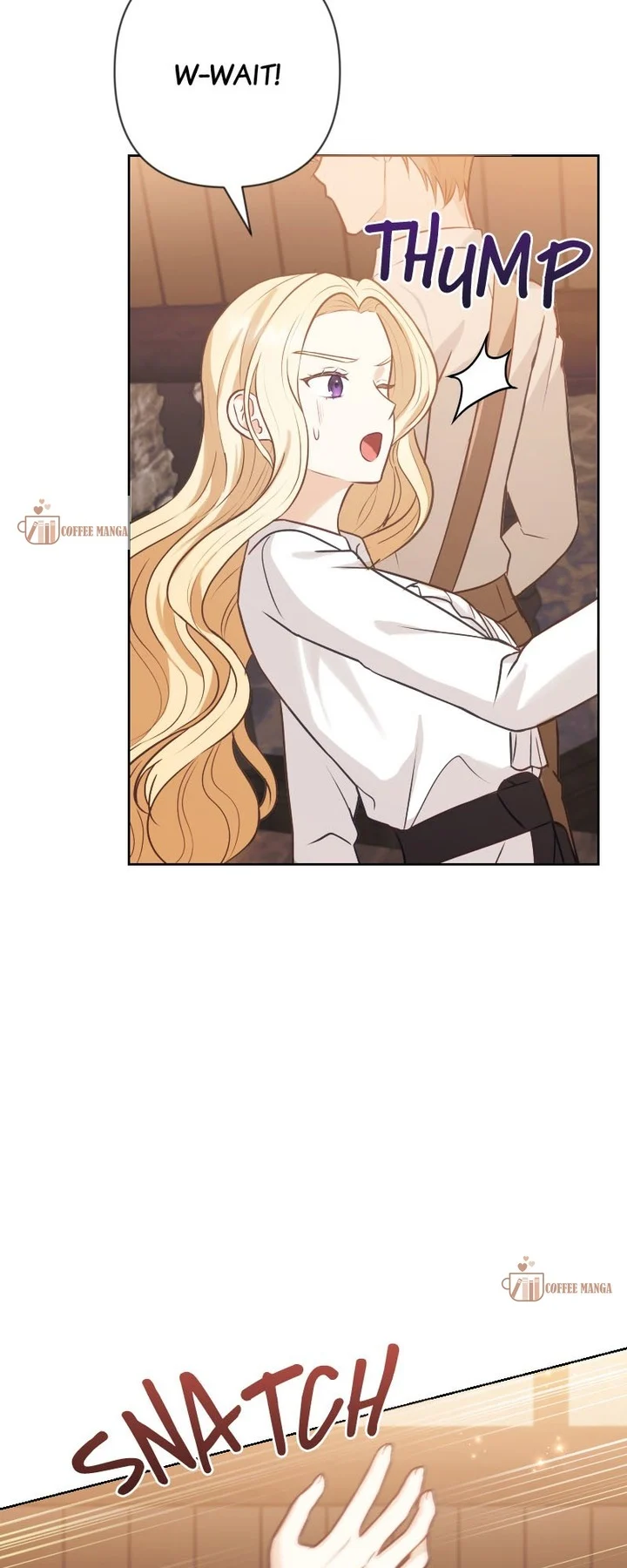 The Obsessive Stud Scammed Me into Marriage Chapter 6 page 63