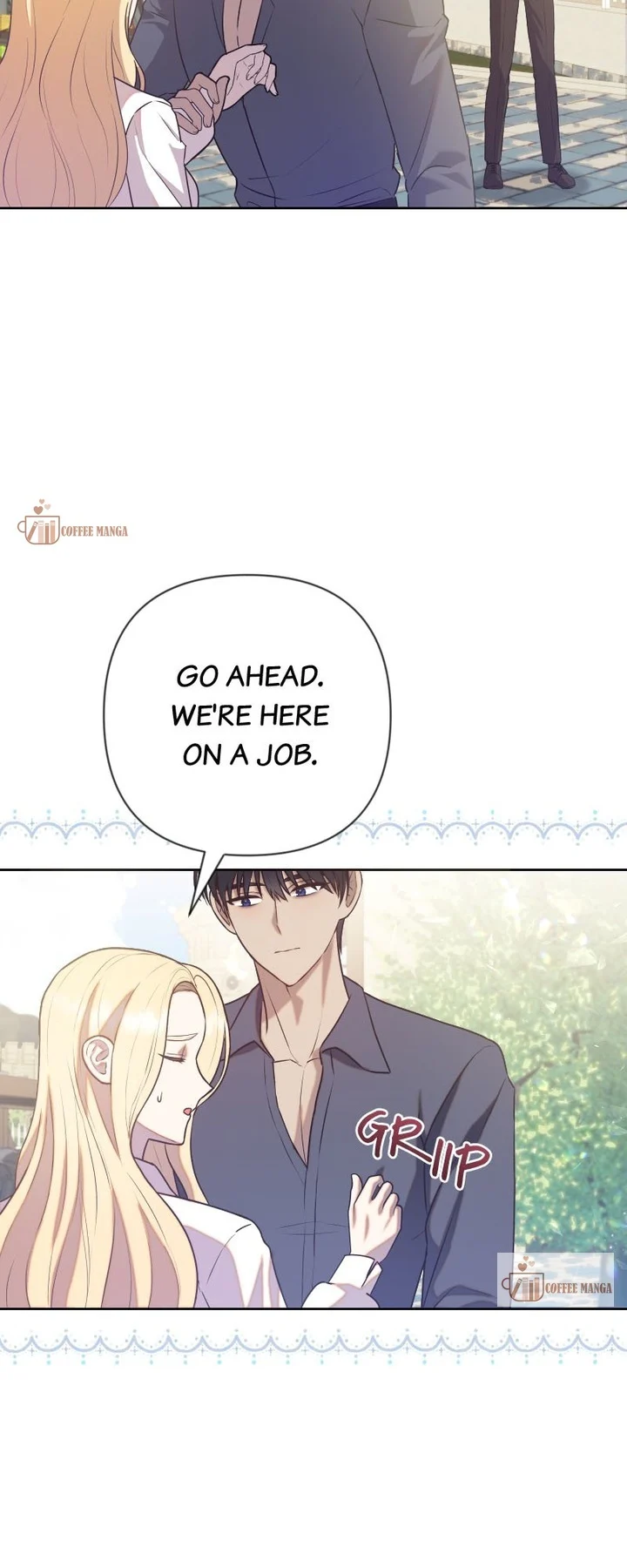 The Obsessive Stud Scammed Me into Marriage Chapter 6 page 6